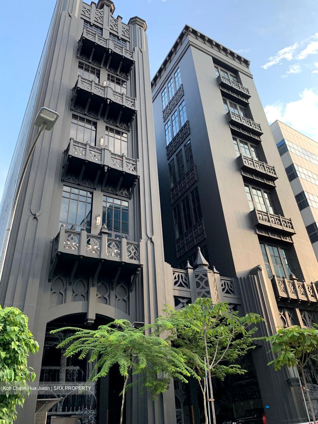 Jalan Kilang (D3), Factory #611088431